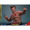 Hot Toys Marvel Deadpool & Wolverine - Wolverine Giacca TVA Versione MMS 1/6
