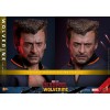 Hot Toys Marvel Deadpool & Wolverine - Wolverine Giacca TVA Versione MMS 1/6