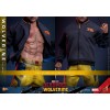 Hot Toys Marvel Deadpool & Wolverine - Wolverine Giacca TVA Versione MMS 1/6