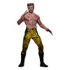 Hot Toys Marvel Deadpool & Wolverine - Wolverine Giacca TVA Versione MMS 1/6