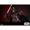 Hot toys Star Wars: Darth Vader Battaglia Danneggiata Versione Deluxe MMS 1/6