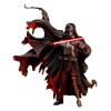 Hot toys Star Wars: Darth Vader Battaglia Danneggiata Versione Deluxe MMS 1/6
