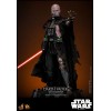 Hot toys Star Wars: Darth Vader Battaglia Danneggiata Versione Deluxe MMS 1/6
