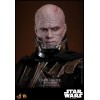 Hot toys Star Wars: Darth Vader Battaglia Danneggiata Versione Deluxe MMS 1/6