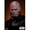 Hot toys Star Wars: Darth Vader Battaglia Danneggiata Versione Deluxe MMS 1/6