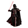Hot toys Star Wars: Darth Vader Battaglia Danneggiata MMS 1/6