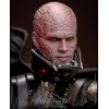 Hot toys Star Wars: Darth Vader Battaglia Danneggiata MMS 1/6