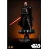 Hot toys Star Wars: Darth Vader Battaglia Danneggiata MMS 1/6