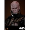 Hot toys Star Wars: Darth Vader Battaglia Danneggiata MMS 1/6