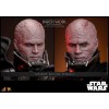 Hot toys Star Wars: Darth Vader Battaglia Danneggiata MMS 1/6