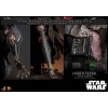 Hot toys Star Wars: Darth Vader Battaglia Danneggiata MMS 1/6