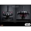 Hot toys Star Wars: Darth Vader Battaglia Danneggiata MMS 1/6