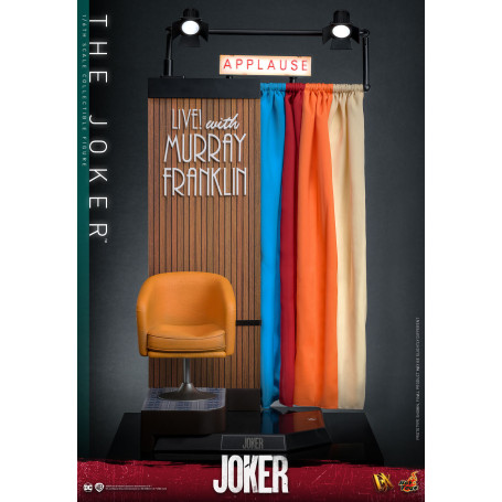 Hot Toys - DC Comics - Joker (2019) MMS 1/6