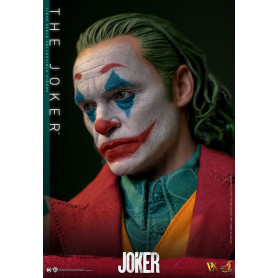 Hot Toys - DC Comics - Joker (2019) MMS 1/6
