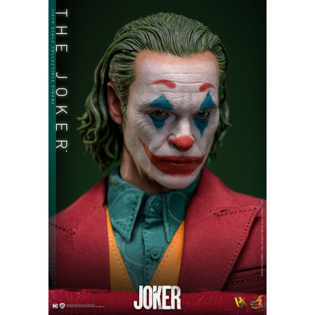 Hot Toys - DC Comics - Joker (2019) MMS 1/6