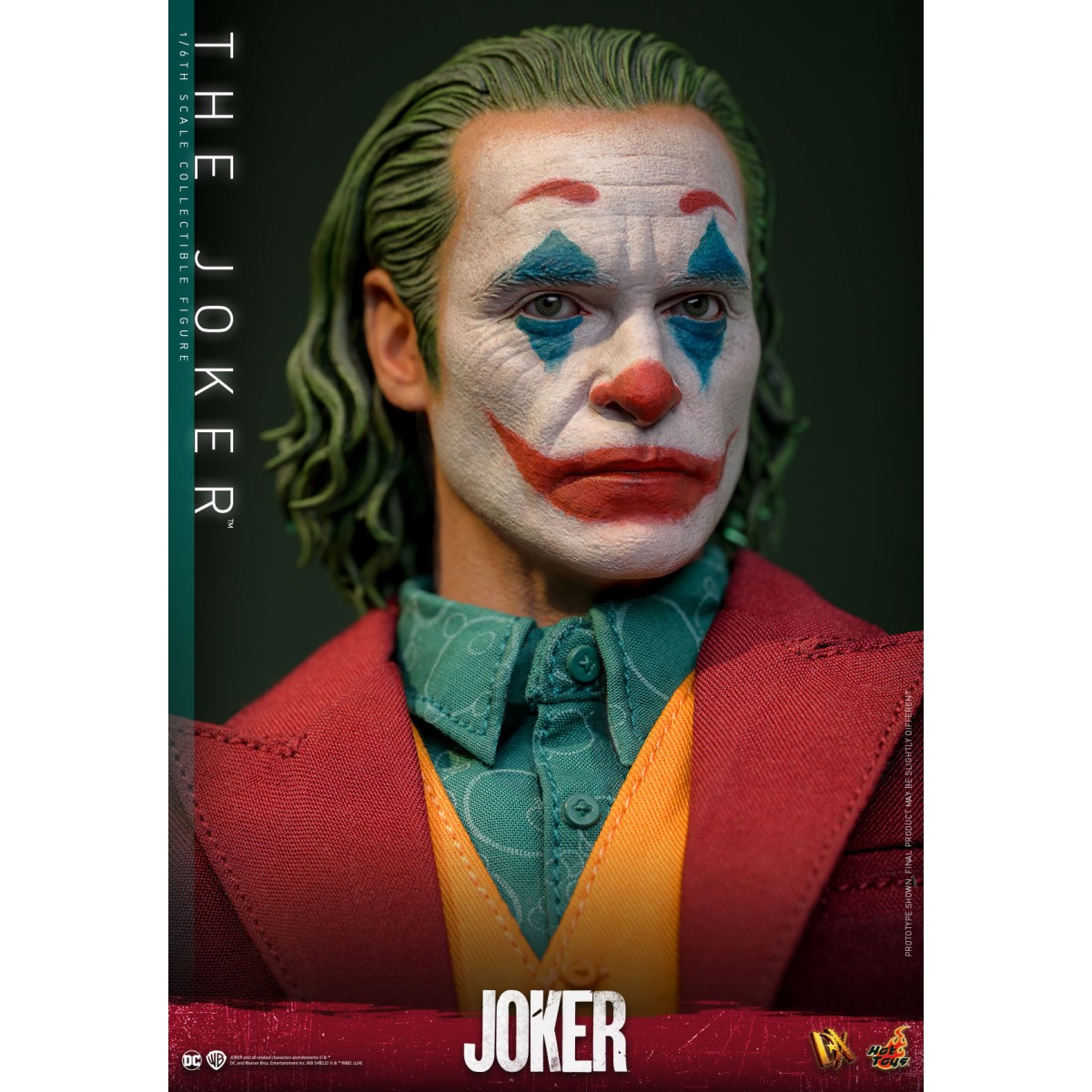 Hot Toys - DC Comics - Joker (2019) MMS 1/6