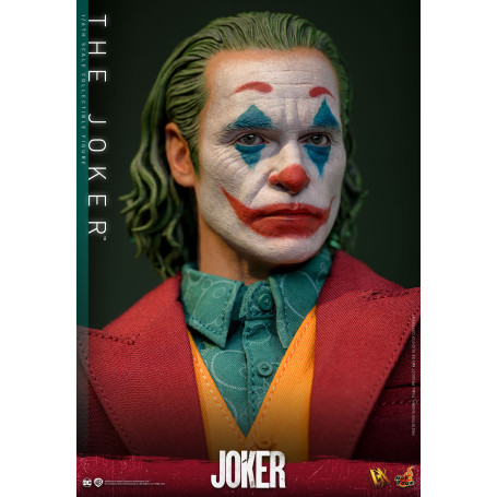 Hot Toys - DC Comics - Joker (2019) MMS 1/6