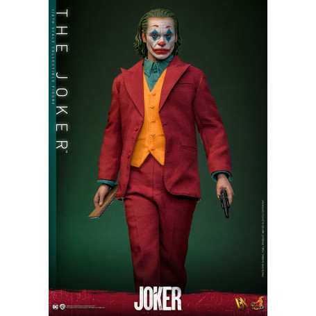 Hot Toys - DC Comics - Joker (2019) MMS 1/6
