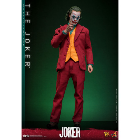 Hot Toys - DC Comics - Joker (2019) MMS 1/6