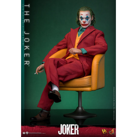 Hot Toys - DC Comics - Joker (2019) MMS 1/6