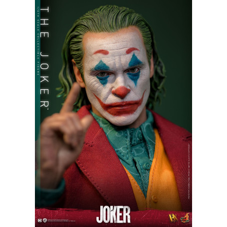 Hot Toys - DC Comics - Joker (2019) MMS 1/6