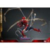 Hot Toys Marvel Avengers: Endgame - Iron Spider MMS 1/6