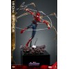 Hot Toys Marvel Avengers: Endgame - Iron Spider MMS 1/6