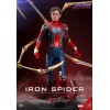 Hot Toys Marvel Avengers: Endgame - Iron Spider MMS 1/6