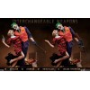 Sideshow DC Comics Mythos - Joker e Harley Quinn: amore senza legge
