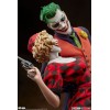 Sideshow DC Comics Mythos - Joker e Harley Quinn: amore senza legge