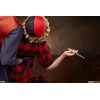 Sideshow DC Comics Mythos - Joker e Harley Quinn: amore senza legge