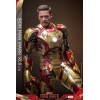 Hot Toys - Iron Man 3 - Mark XLII 2.0 die cast MMS 1/6 - Mark 42