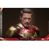 Hot Toys - Iron Man 3 - Mark XLII 2.0 die cast MMS 1/6 - Mark 42