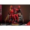 Hot Toys Marvel Deadpool & Wolverine - Lady Deadpool MMS 1/6
