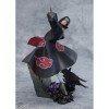 Tamashii - Figuarts Zero Naruto Shippuden Extra Battle - ITACHI UCHIHA LA LUCE E L'OSCURITA' DEL MANGEKYO SHARINGAN VER.