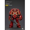 JoyToy Space Marines - Mille figli - Sergente della squadra tattica Legion MK IV con pugno di potere