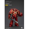 JoyToy Space Marines - Mille figli - Sergente della squadra tattica Legion MK IV con pugno di potere