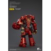 JoyToy Space Marines - Mille figli - Sergente della squadra tattica Legion MK IV con pugno di potere
