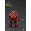 JoyToy Space Marines - Mille figli - Sergente della squadra tattica Legion MK IV con pugno di potere