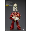 JoyToy Space Marines - Thousand sons - Legione MK IV Squadra tattica Legionaria con Legione Vexilla