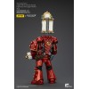 JoyToy Space Marines - Thousand sons - Legione MK IV Squadra tattica Legionaria con Legione Vexilla