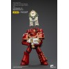 JoyToy Space Marines - Thousand sons - Legione MK IV Squadra tattica Legionaria con Legione Vexilla