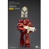JoyToy Space Marines - Thousand sons - Legione MK IV Squadra tattica Legionaria con Legione Vexilla