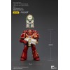 JoyToy Space Marines - Thousand sons - Legione MK IV Squadra tattica Legionaria con Legione Vexilla