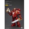 JoyToy Space Marine - Mille figli - Legione MK IV Squadra tattica Legionaria