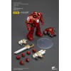 JoyToy Space Marine - Mille figli - Legione MK IV Squadra tattica Legionaria