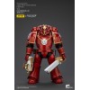 JoyToy Space Marine - Mille figli - Legione MK IV Squadra tattica Legionaria