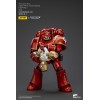JoyToy Space Marine - Mille figli - Legione MK IV Squadra tattica Legionaria 2
