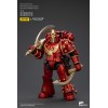 JoyToy Space Marine - Thousand sons - Cabala Occulta Khenetai - Blademaster Khenetai