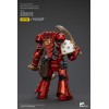JoyToy Space Marine - Thousand sons - Cabala Occulta Khenetai - Blademaster Khenetai